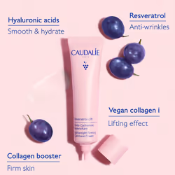 RESVERATROL-LIFT cashmere fluido 40 ml - Vista aggiuntiva 4