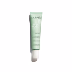 Caudalie Vinopure, Tutti le tonalità della pelle, Pelle grassa, Crema, Tubo, 40 ml, Donna