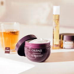 Caudalie 780261 crema e lozione per il corpo 250 ml Crema (colore) Donna - Vista aggiuntiva 4