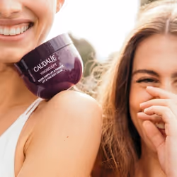Caudalie 780261 crema e lozione per il corpo 250 ml Crema (colore) Donna - Vista aggiuntiva 5