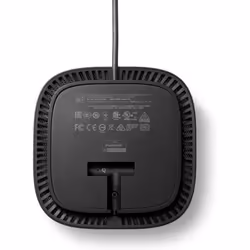 HP Dock universale USB-C/A G2 - Vista aggiuntiva 5