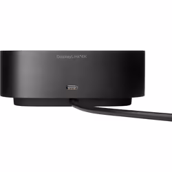 HP Dock universale USB-C/A G2 - Vista aggiuntiva 6