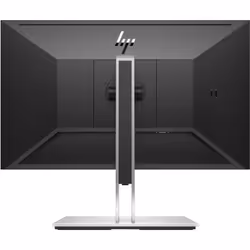 HP E-Series E24 G4 23.8" Full HD LCD Nero, Argento - Vista aggiuntiva 4