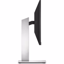 HP E-Series E24 G4 23.8" Full HD LCD Nero, Argento - Vista aggiuntiva 5