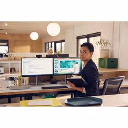 HP Dock USB-C G5 Essential - Vista aggiuntiva 8