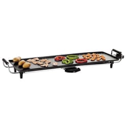 Domoclip DOM182 piano cottura teppanyaki 1800 W Portatile