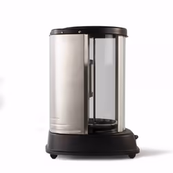 Livoo DOM323 barbecue per l'aperto e bistecchiera Grill Da tavolo Elettrico Nero 1500 W - Vista aggiuntiva 4