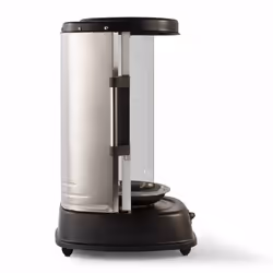 Livoo DOM323 barbecue per l'aperto e bistecchiera Grill Da tavolo Elettrico Nero 1500 W - Vista aggiuntiva 7