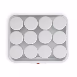 Livoo DOP156 yogurtiera 1,2 L Formaggi, Yogurt 21,5 W - Vista aggiuntiva 7