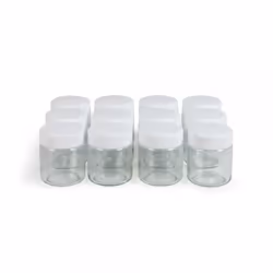 Livoo DOP156 yogurtiera 1,2 L Formaggi, Yogurt 21,5 W - Vista aggiuntiva 8