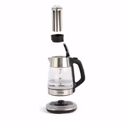 Livoo DOD165 Teiera singola 1700 ml Multicolore - Vista aggiuntiva 4