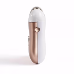 Livoo DOS167P epilatore 32 pinzette Rose Gold, Bianco - Vista aggiuntiva 6