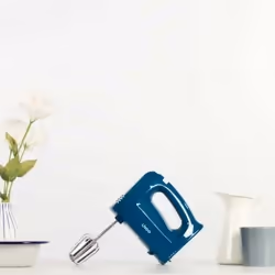 Livoo DOP162B sbattitore Sbattitore manuale 200 W Blu - Vista aggiuntiva 5