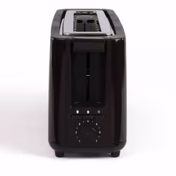 Livoo DOD168N tostapane 7 1 fetta/e 750 W Nero