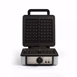 Livoo DOP206 piastra per waffle 2 waffle 1200 W Nero, Bianco - Vista aggiuntiva 4
