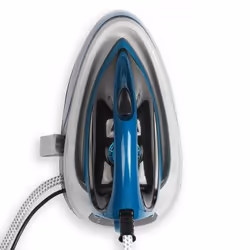 Livoo DOM405 ferro da stiro a caldaia 2100 W 1,1 L Piastra in Ceramica Nero - Vista aggiuntiva 5