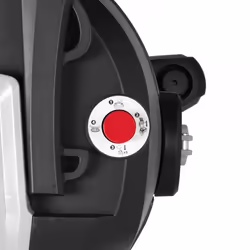 Livoo DOH124 aspirapolvere a traino 23 L Aspiratore a cilindro Secco e bagnato 1200 W Sacchetto per la polvere - Vista aggiuntiva 4