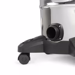 Livoo DOH124 aspirapolvere a traino 23 L Aspiratore a cilindro Secco e bagnato 1200 W Sacchetto per la polvere - Vista aggiuntiva 6