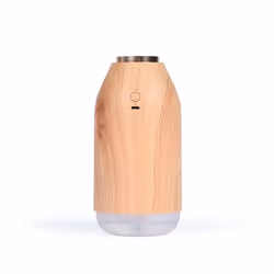 Livoo DE122 diffusore di aromi Cisterna Legno - Vista aggiuntiva 4