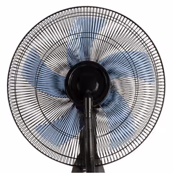 Livoo DOM411 ventilatore Nero - Vista aggiuntiva 5