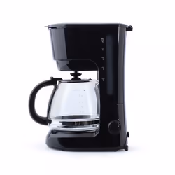 Livoo DOD183N macchina per caffè Manuale Macchina da caffè con filtro 0,75 L - Vista aggiuntiva 4