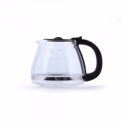 Livoo DOD183N macchina per caffè Manuale Macchina da caffè con filtro 0,75 L - Vista aggiuntiva 5
