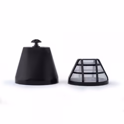 Livoo DOD183N macchina per caffè Manuale Macchina da caffè con filtro 0,75 L - Vista aggiuntiva 6