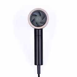Livoo DOS173 asciuga capelli 1400 W Nero - Vista aggiuntiva 5