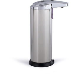 Dispenser di sapone liquido autoportante da 220 ml - sa109 Livoo