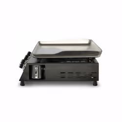 Livoo DOC249 barbecue per l'aperto e bistecchiera Grill Da tavolo Gas Nero 7200 W - Vista aggiuntiva 4