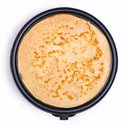 Livoo DOC239 crepiera 1 crepe 1350 W Nero - Vista aggiuntiva 4