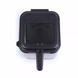 Livoo DOC240 friggitrice Singolo 1,5 L 900 W Nero, Acciaio inox - Vista aggiuntiva 4