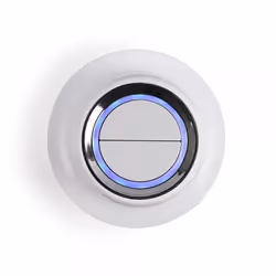 Livoo DOP222 tritaverdure elettrico 1,2 L 200 W Bianco - Vista aggiuntiva 4