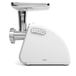 Livoo - Tritacarne multifunzione da 400 w - dop224