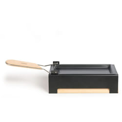 Livoo - raclette di candele - men395