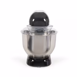 Livoo DOP190N sbattitore Sbattitore con base 1000 W Nero, Acciaio satinato - Vista aggiuntiva 4