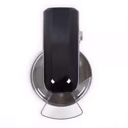 Livoo DOP190N sbattitore Sbattitore con base 1000 W Nero, Acciaio satinato - Vista aggiuntiva 5