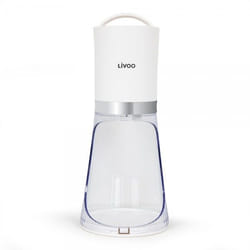 Livoo DOM462 tritaghiaccio 0,15 L Plastica 30 W Elettrico