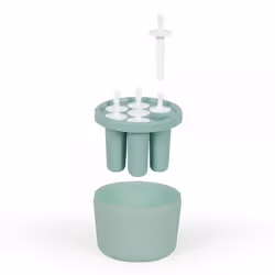 Livoo DOM461 macchina per gelato Macchina per frullati gelato 1 L 12 W Nero, Verde, Translucent, Bianco - Vista aggiuntiva 4