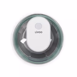 Livoo DOM461 macchina per gelato Macchina per frullati gelato 1 L 12 W Nero, Verde, Translucent, Bianco - Vista aggiuntiva 5