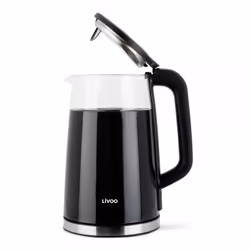 Livoo DOD198 bollitore elettrico 1,7 L 2200 W Nero - Vista aggiuntiva 2