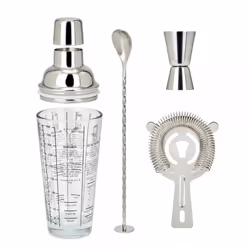 Livoo GS 156 set di utensili per cocktail - Vista aggiuntiva 2