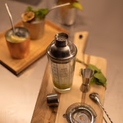 Livoo GS 156 set di utensili per cocktail - Vista aggiuntiva 3