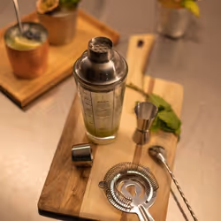 Livoo GS 156 set di utensili per cocktail - Vista aggiuntiva 4