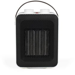 Livoo - termoventilatore ceramico 1800w - dom477