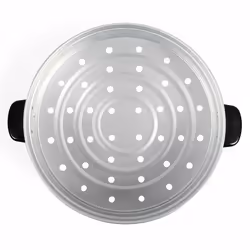 Livoo DOC293 cuoci riso 2,8 L 1000 W Nero, Acciaio inox - Vista aggiuntiva 5