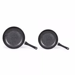 Livoo MEN124GR set di pentole 2 pz - Vista aggiuntiva 4