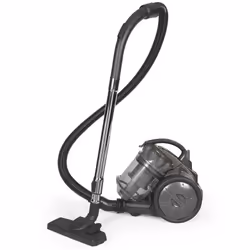 - - Potenza 700 W - Capacità contenitore raccogli polvere 3 L - Filtro antipolvere permanente lavabile con sistema di filtrag ...