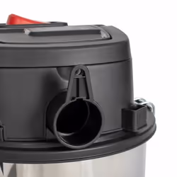 Livoo DOH140 aspirapolvere a traino 12 L Aspiratore a cilindro Secco e bagnato 1000 W Sacchetto per la polvere - Vista aggiuntiva 4