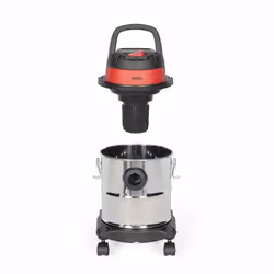 Livoo DOH140 aspirapolvere a traino 12 L Aspiratore a cilindro Secco e bagnato 1000 W Sacchetto per la polvere - Vista aggiuntiva 5